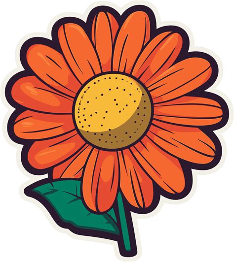 Floral Cartoon Images .